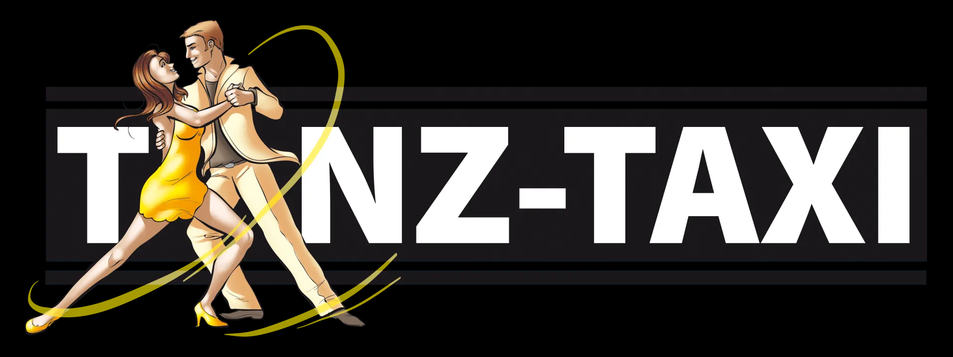 Tanz-Taxi